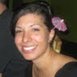 Meet your Posher, Erika